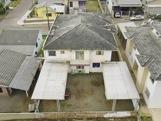 Apartamento para Venda em Campos Novos - 5