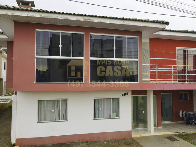 Apartamento para Venda em Campos Novos - 4