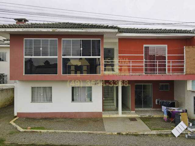 #58739022 - Apartamento para Venda em Campos Novos - SC - 1