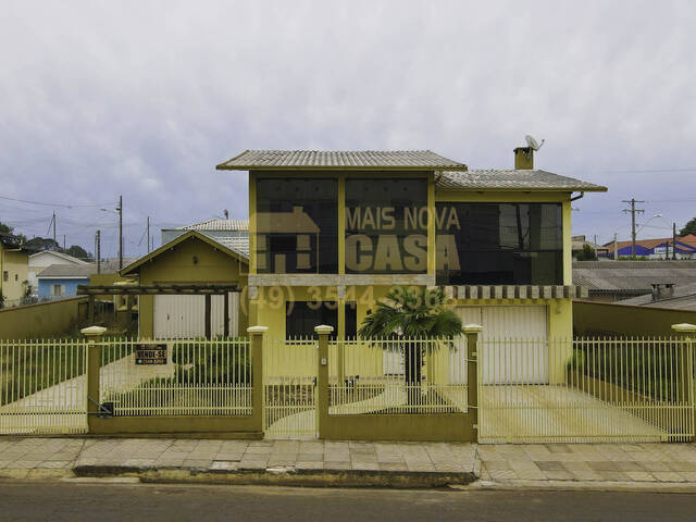 #58738923 - Casa para Venda em Campos Novos - SC - 1