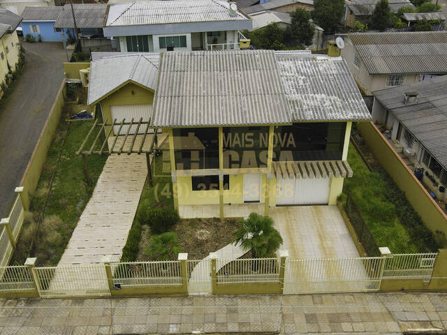 #58738923 - Casa para Venda em Campos Novos - SC - 3