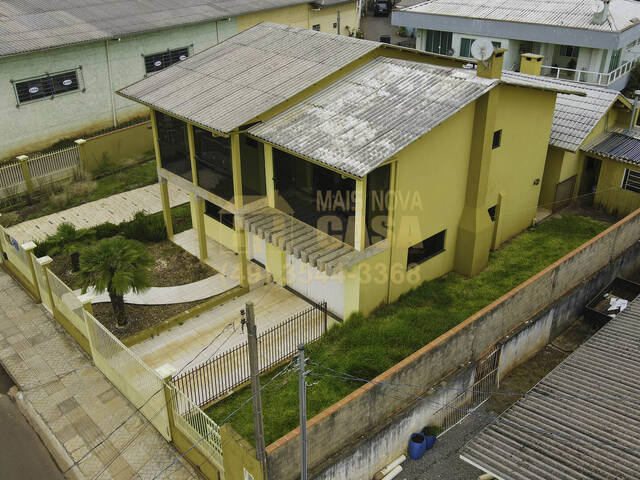 Casa para Venda em Campos Novos - 5