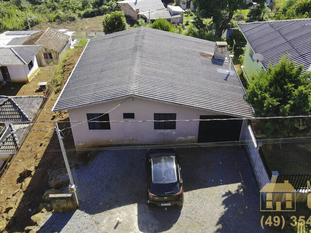 #58739015 - Casa para Venda em Campos Novos - SC - 2