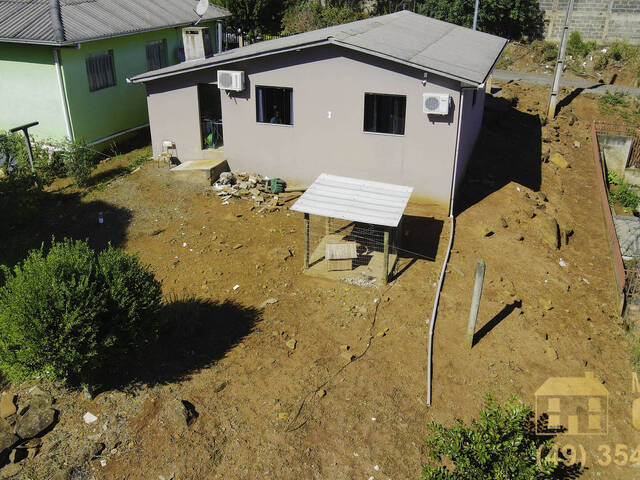 Casa para Venda em Campos Novos - 4