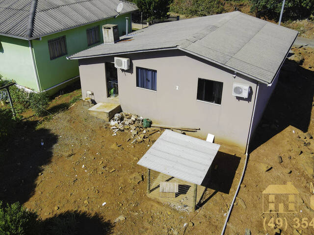 Casa para Venda em Campos Novos - 5
