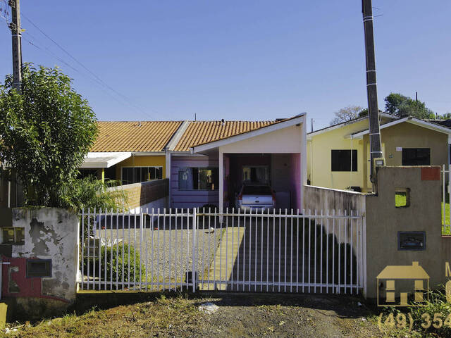 #58738929 - Casa para Locação em Campos Novos - SC - 2