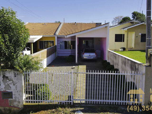 #58738929 - Casa para Locação em Campos Novos - SC - 3