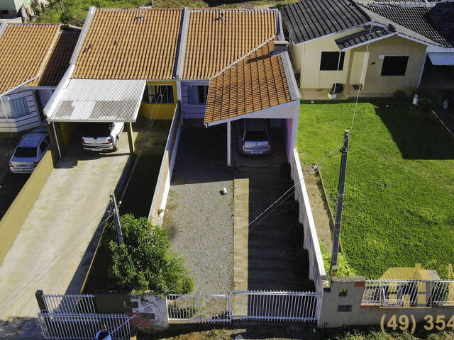 Casa para Locação em Campos Novos - 5