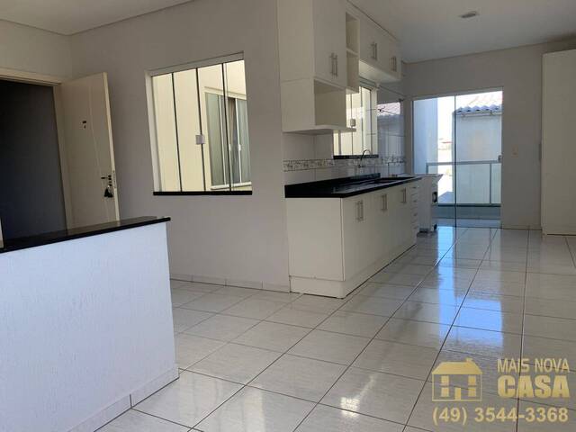 #58738910 - Apartamento para Locação em Campos Novos - SC - 3