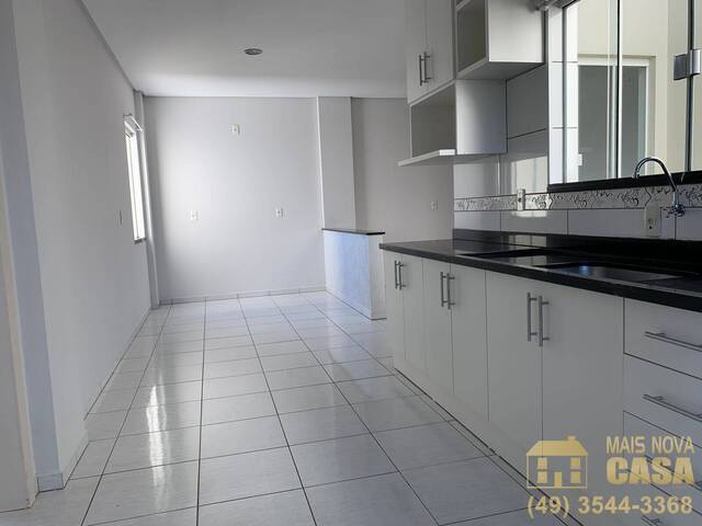#58738910 - Apartamento para Locação em Campos Novos - SC - 2