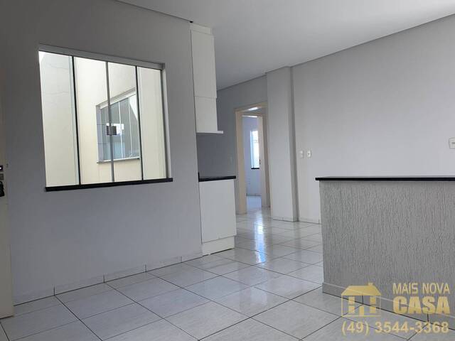 Apartamento para Locação em Campos Novos - 4