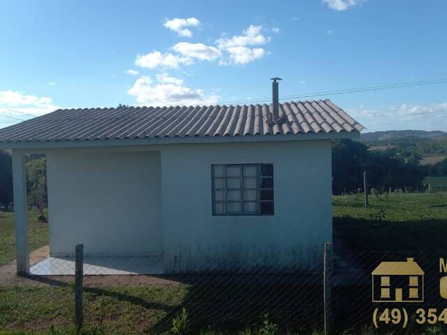 #58739042 - Chácara para Venda em Celso Ramos - SC - 2