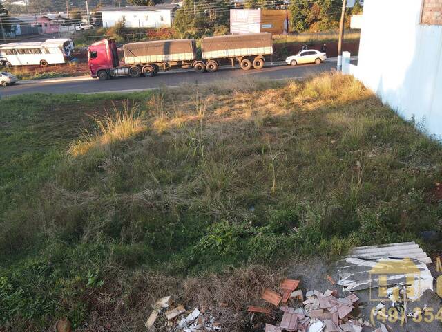 Área para Locação em Campos Novos - 5