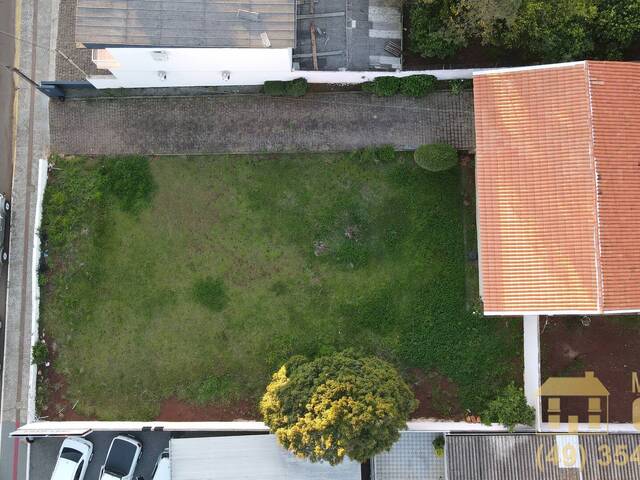 Área para Locação em Campos Novos - 5