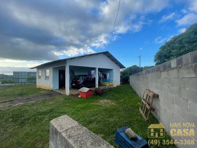 #58739045 - Casa para Venda em Campos Novos - SC - 2