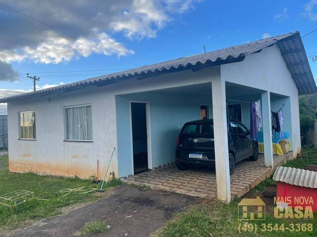 Casa para Venda em Campos Novos - 4