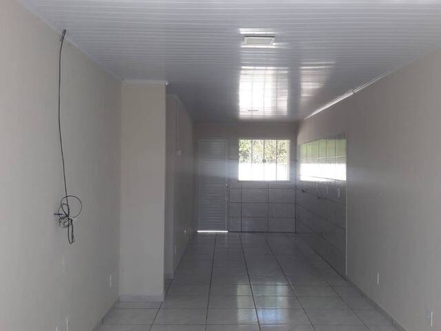 #CA0376 - Casa para Locação em Campos Novos - SC - 2