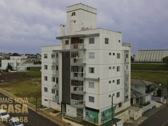 #58739049 - Apartamento para Venda em Campos Novos - SC - 1