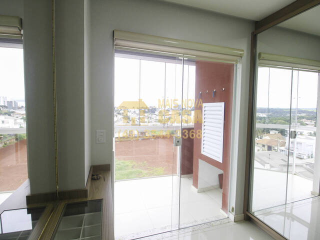 #58739049 - Apartamento para Venda em Campos Novos - SC - 3