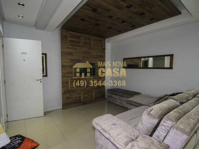 Apartamento para Venda em Campos Novos - 4