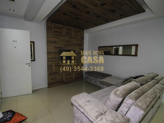 Apartamento para Venda em Campos Novos - 5