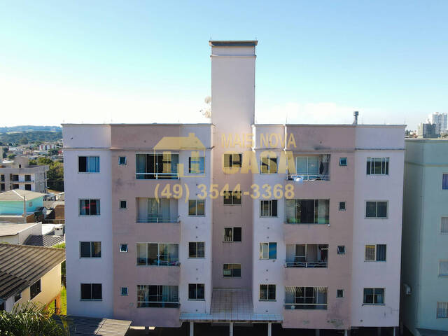 #58739091 - Apartamento para Venda em Campos Novos - SC - 2