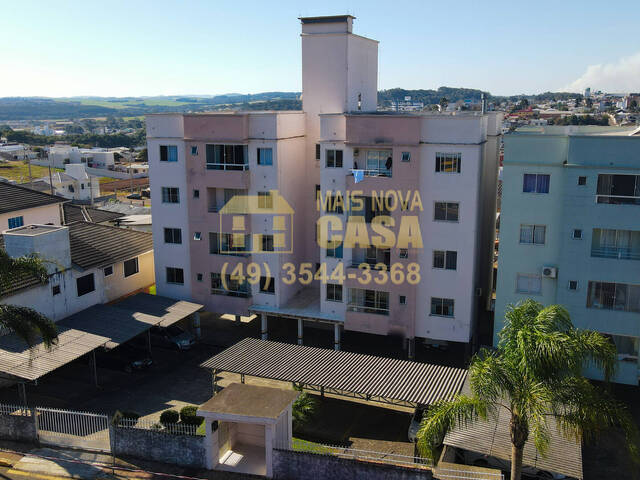 #58739091 - Apartamento para Venda em Campos Novos - SC - 3