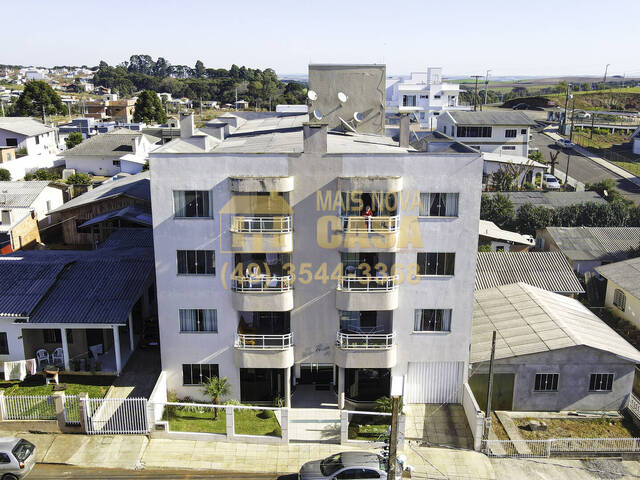 #58738991 - Apartamento para Venda em Campos Novos - SC - 3