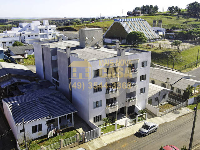 Apartamento para Locação em Campos Novos - 4
