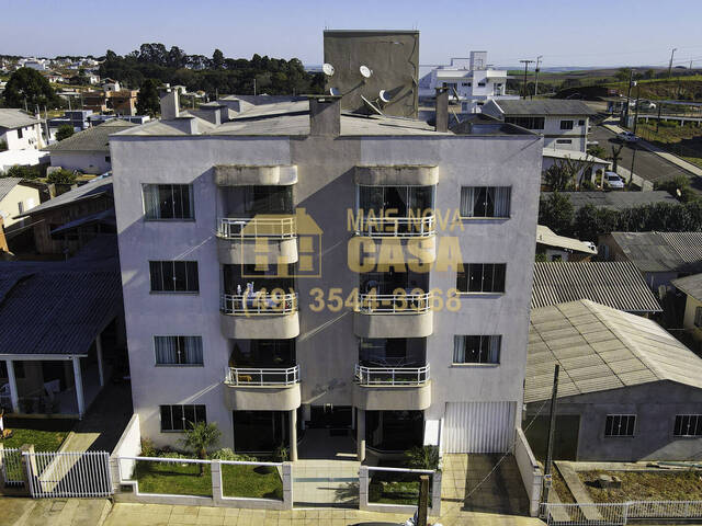 Apartamento para Locação em Campos Novos - 5