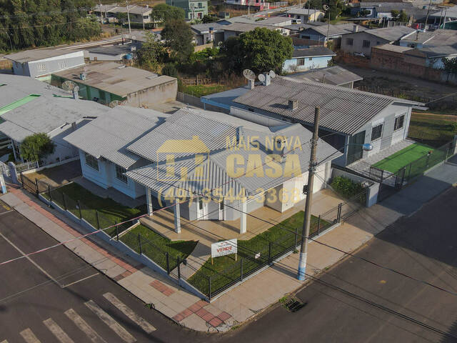 #58739063 - Casa para Venda em Campos Novos - SC - 2