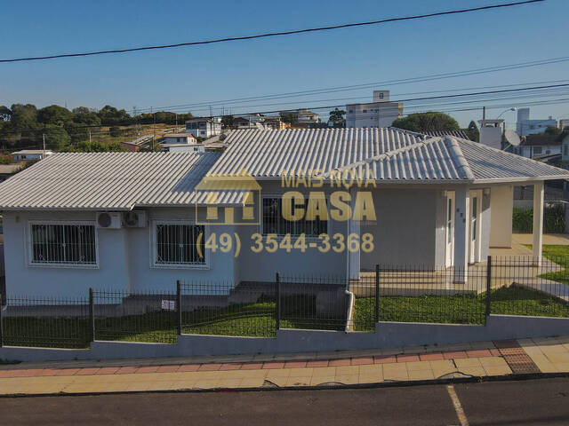 #58739063 - Casa para Venda em Campos Novos - SC - 3
