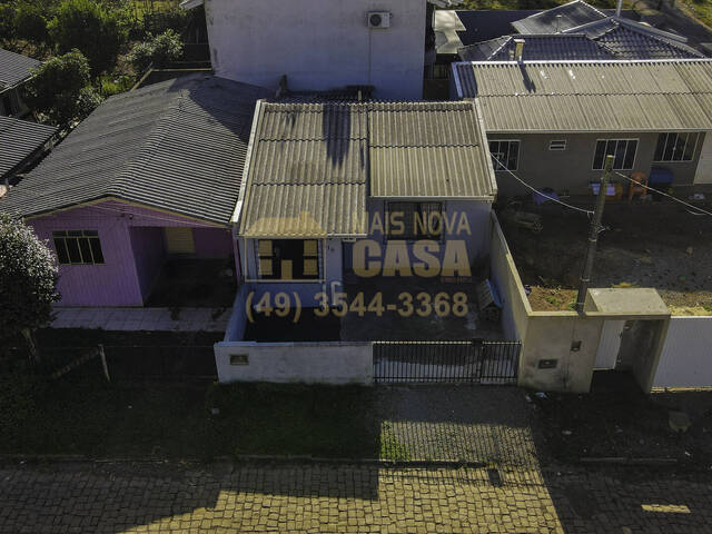 #58739088 - Casa para Venda em Campos Novos - SC - 3