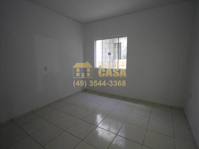 Apartamento para Venda em Campos Novos - 5