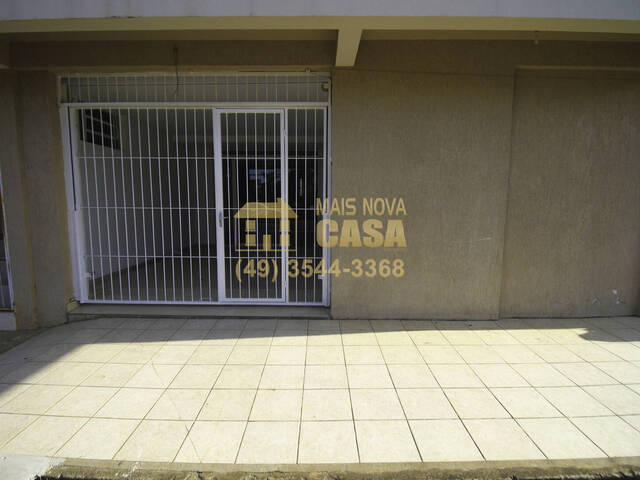 #58739002 - Apartamento para Venda em Campos Novos - SC - 3