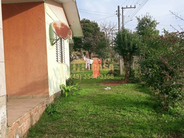 #58739098 - Casa para Venda em Zortéa - SC - 3