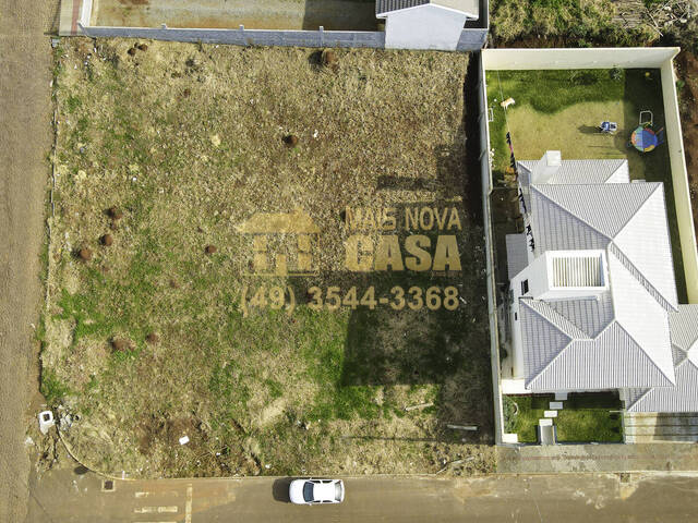 Área para Venda em Campos Novos - 5