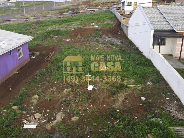 #58739082 - Área para Venda em Campos Novos - SC