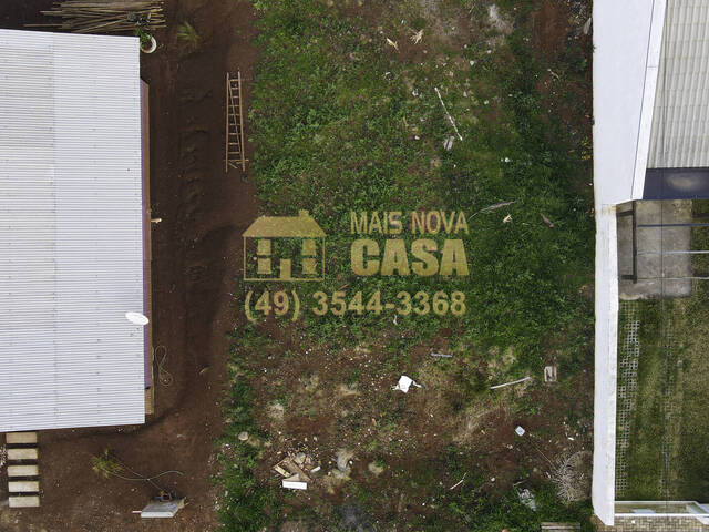 #58739082 - Área para Venda em Campos Novos - SC