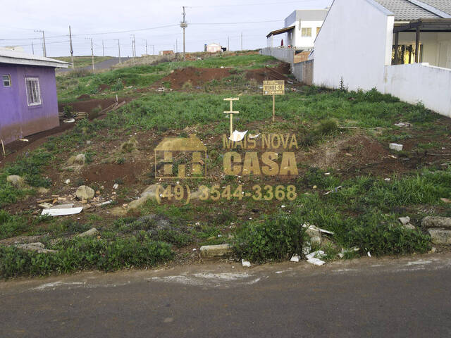 Área para Venda em Campos Novos - 4