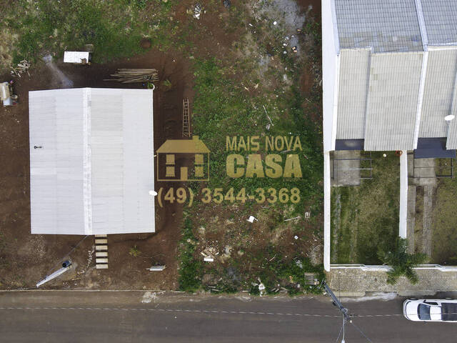 Área para Venda em Campos Novos - 5