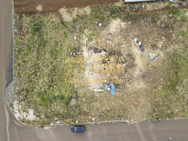 Área para Venda em Campos Novos - 5