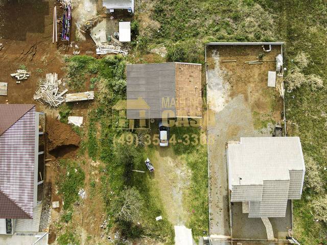 #58738795 - Casa para Venda em Campos Novos - SC - 3