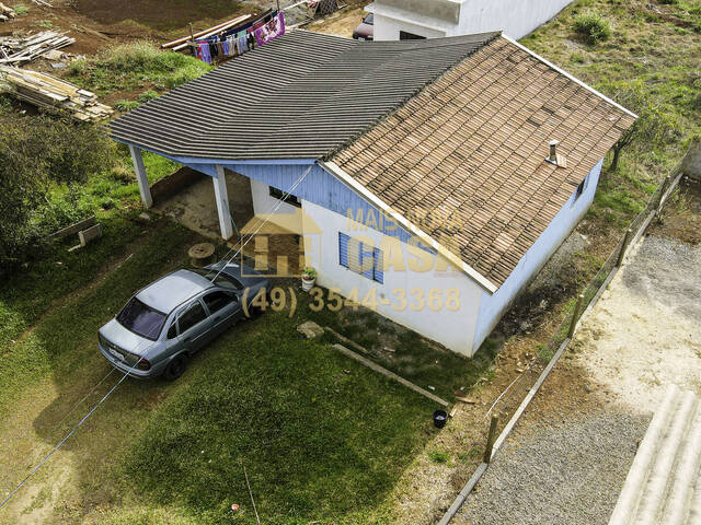 Casa para Venda em Campos Novos - 4