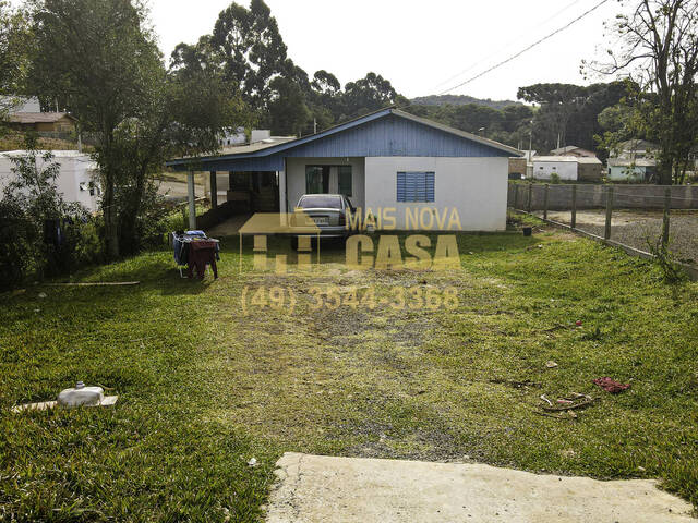 Casa para Venda em Campos Novos - 5