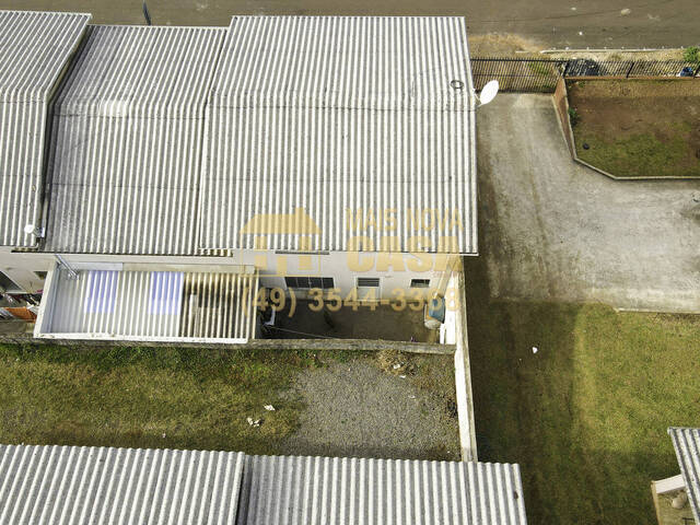 Casa para Venda em Campos Novos - 4