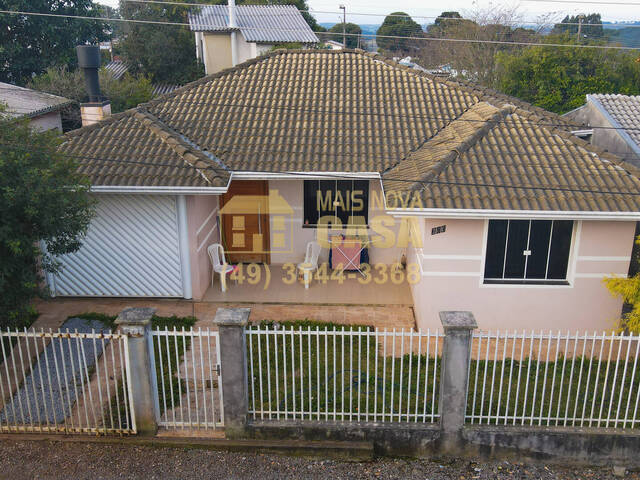 Casa para Venda em Campos Novos - 5