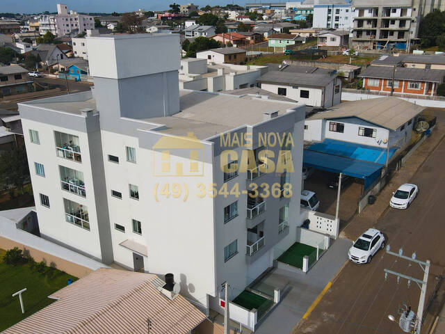 Apartamento para Venda em Campos Novos - 5