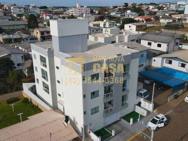 Apartamento para Venda em Campos Novos - 4