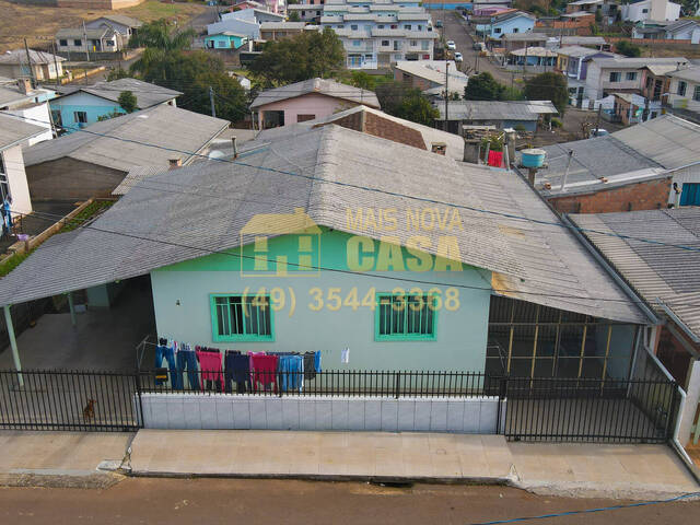 #58738971 - Casa para Venda em Campos Novos - SC - 3